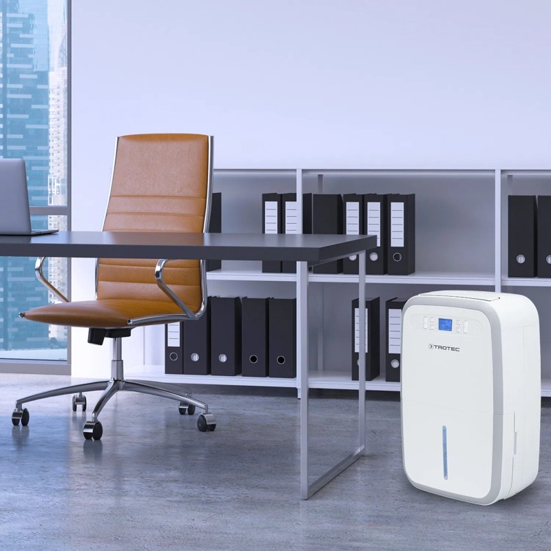 Осушувач повітря Trotec TTK 95 E (1.120.000.106)