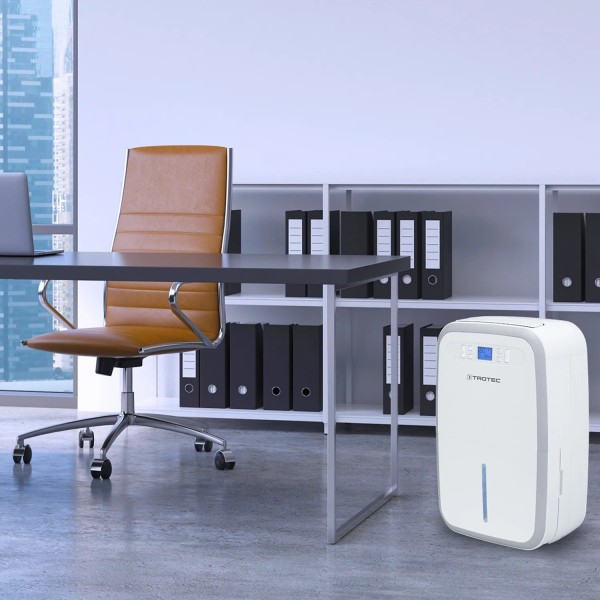 Осушувач повітря Trotec TTK 95 E (1.120.000.106)