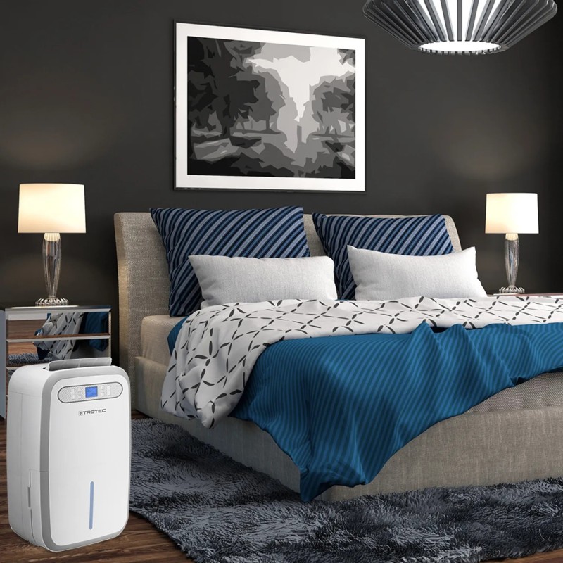 Осушувач повітря Trotec TTK 95 E (1.120.000.106)