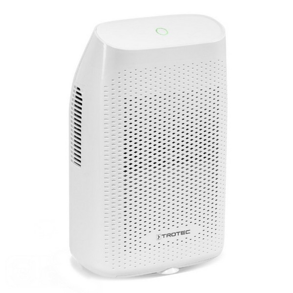 Осушувач повітря Trotec TTP 10 E