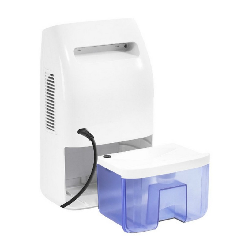 Осушувач повітря Trotec TTP 10 E