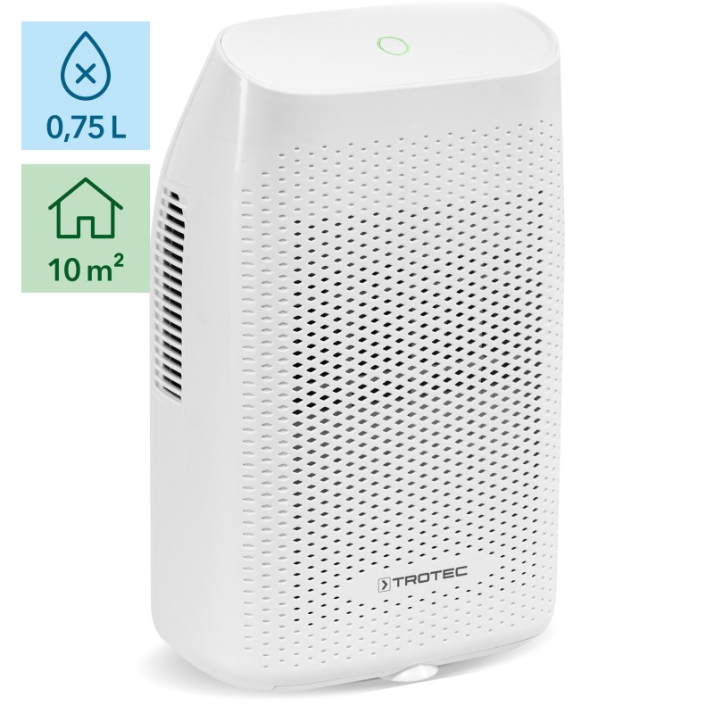 Осушувач повітря Trotec TTP 10 E