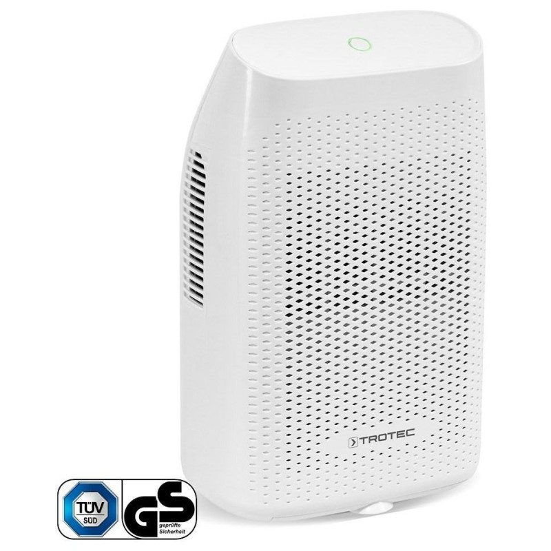 Осушувач повітря Trotec TTP 10 E