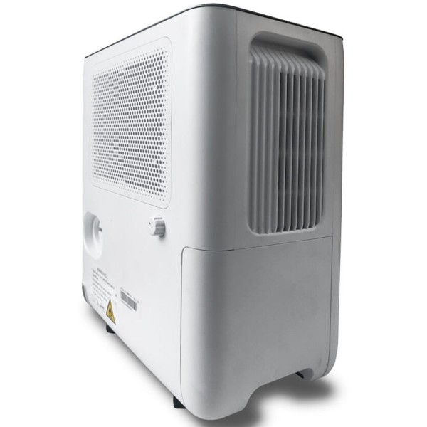 Осушувач повітря Cooper&Hunter WD10 WF CH-D009WD10-20LD UWF