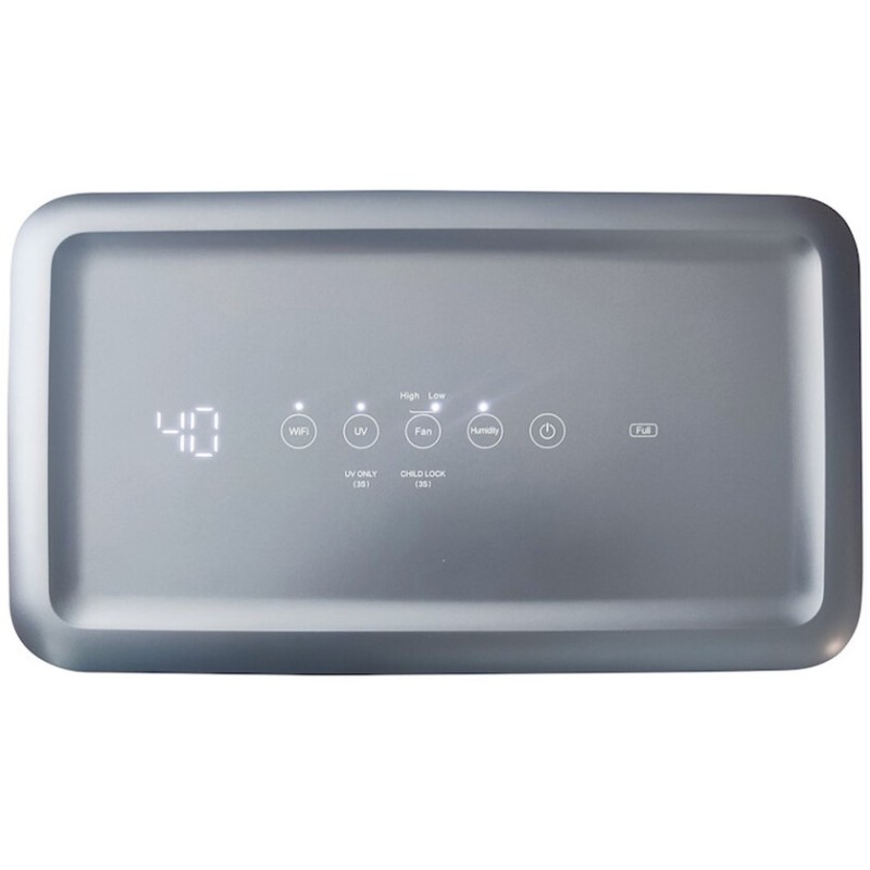 Осушувач повітря Cooper&Hunter WD10 WF CH-D009WD10-20LD UWF