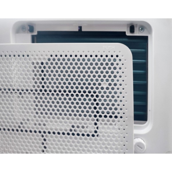 Осушувач повітря Cooper&Hunter WD10 WF CH-D009WD10-20LD UWF