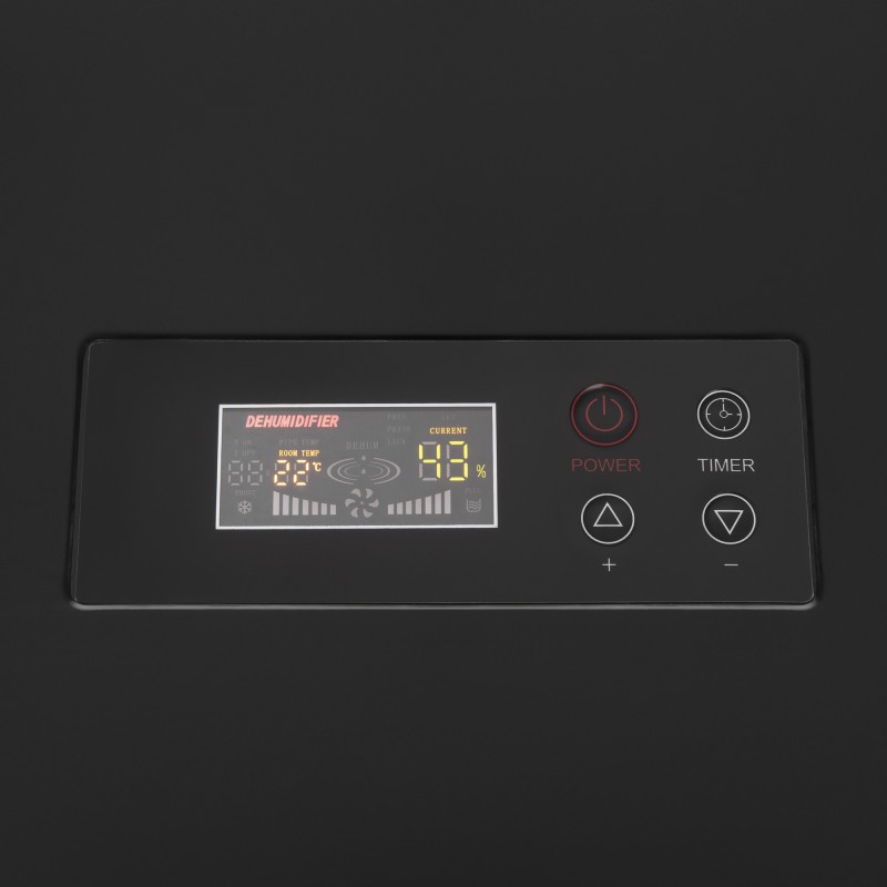 Осушувач повітря 2E 2E-ID1000-90L