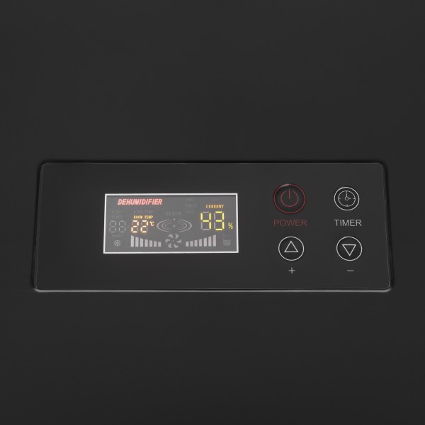 Осушувач повітря 2E 2E-ID1000-90L