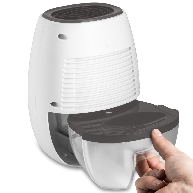 Осушувач повітря Trotec TTP 2 E