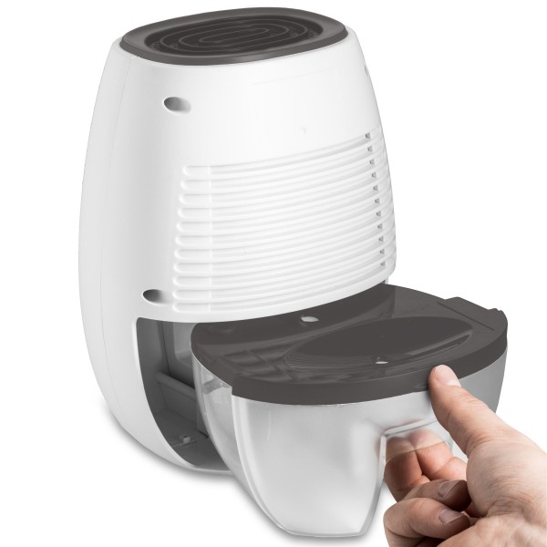 Осушувач повітря Trotec TTP 2 E