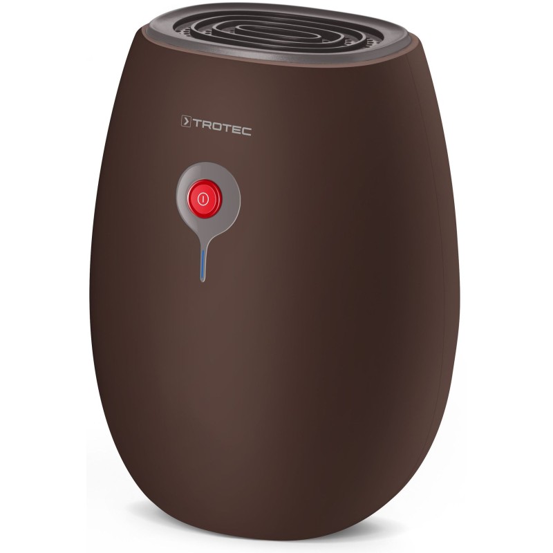 Осушувач повітря Trotec TTP 1 E
