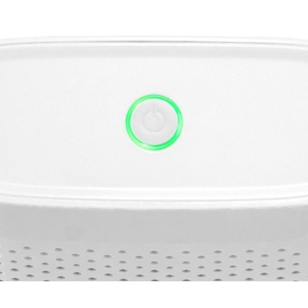 Осушувач повітря Trotec TTP 5 E