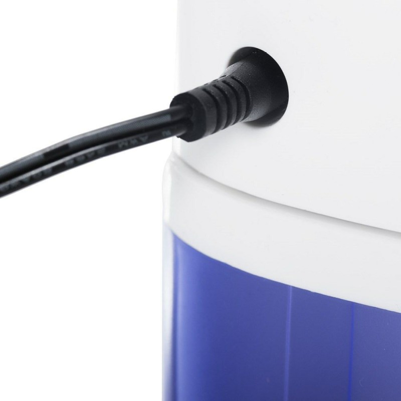 Осушувач повітря Trotec TTP 5 E