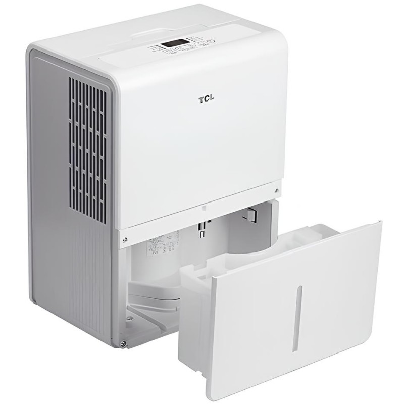 Осушувач повітря TCL DEM35EB