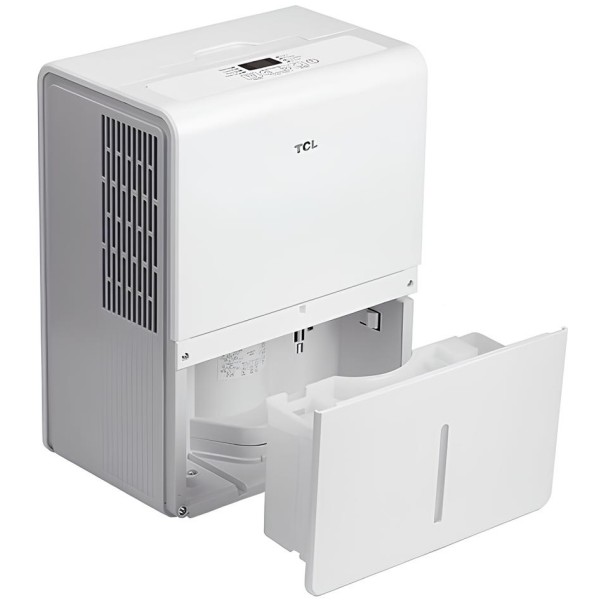 Осушувач повітря TCL DEM35EB