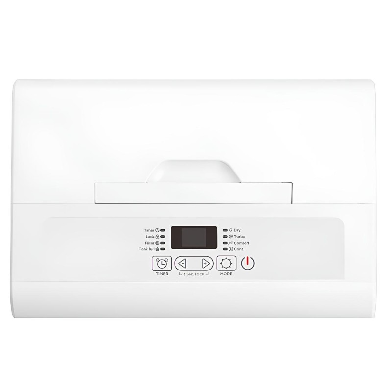 Осушувач повітря TCL DEM35EB