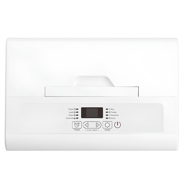 Осушувач повітря TCL DEM35EB