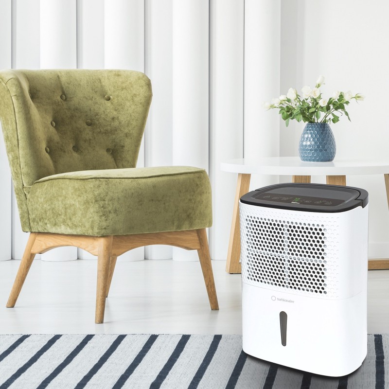 Осушувач повітря Turbionaire SMART 10 ECO, 10l/24h