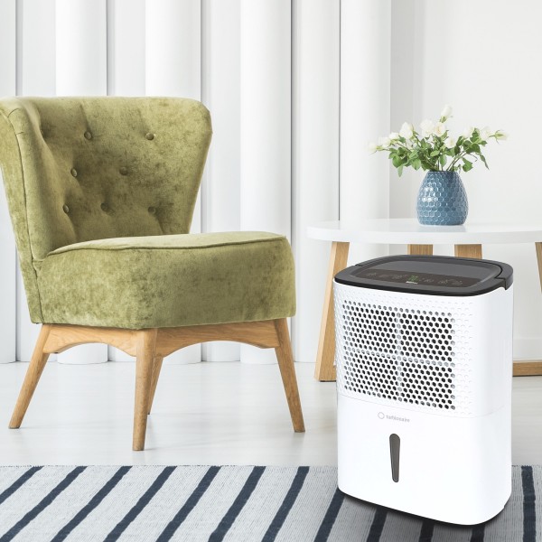 Осушувач повітря Turbionaire SMART 10 ECO, 10l/24h