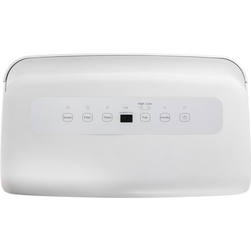 Осушувач повітря Cooper&Hunter WD2 CH-D008WD2-16LD WF