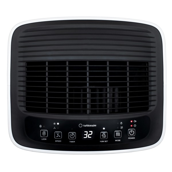 Осушувач повітря Turbionaire SENSO 12 12l/24h