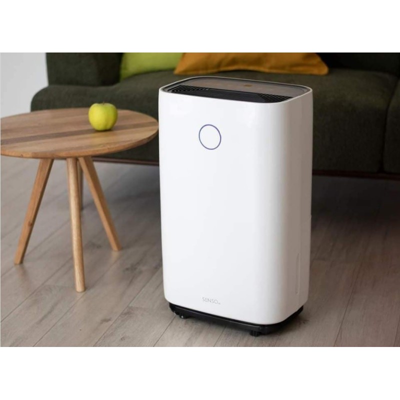 Осушувач повітря Turbionaire SENSO 12 12l/24h