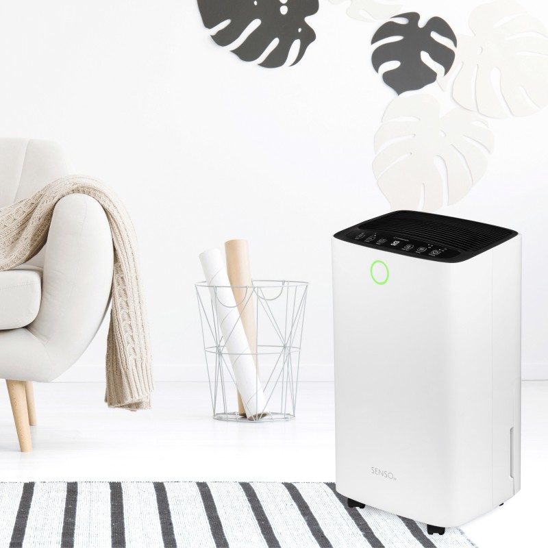 Осушувач повітря Turbionaire SENSO 12 12l/24h