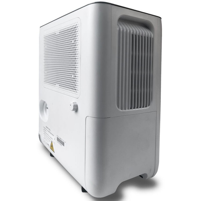 Осушувач повітря Cooper&Hunter WD10 WF CH-D005WD10-12LD UWF