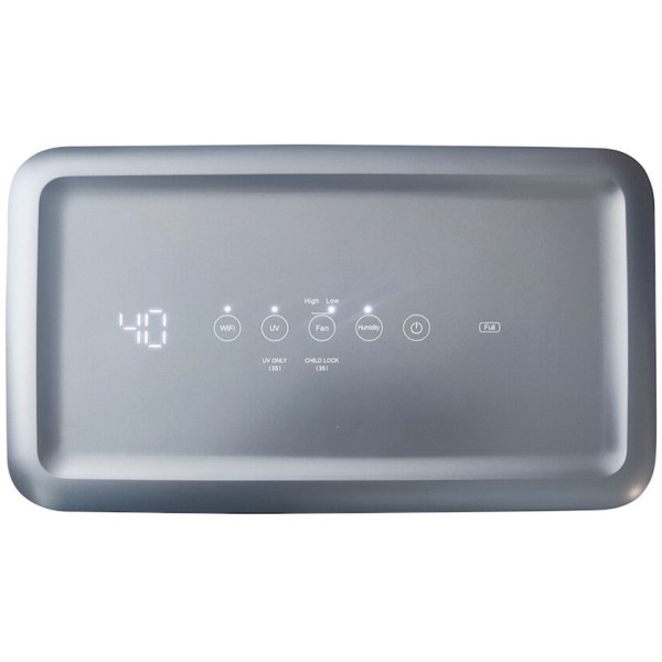 Осушувач повітря Cooper&Hunter WD10 WF CH-D005WD10-12LD UWF