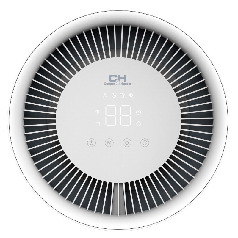 Осушувач повітря Cooper&Hunter CH-D008WDC-16LDWF