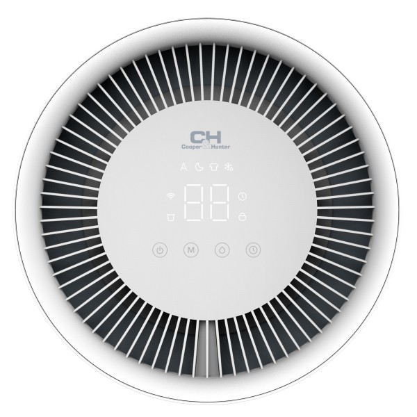 Осушувач повітря Cooper&Hunter CH-D008WDC-16LDWF