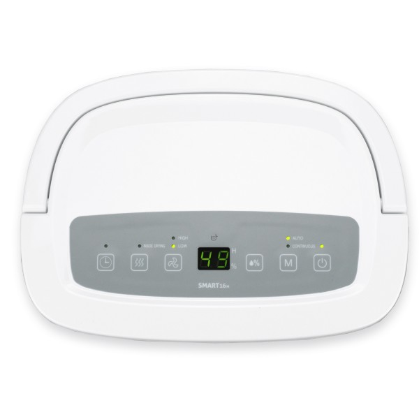 Осушувач повітря Turbionaire SMART 16 M, 16l/24h