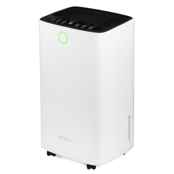 Осушувач повітря Turbionaire SENSO 13 WIFI CLEAN, 13l/24h