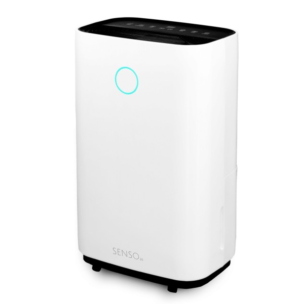 Осушувач повітря Turbionaire SENSO 20 20l/24h
