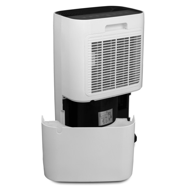 Осушувач повітря Turbionaire SENSO 20 20l/24h