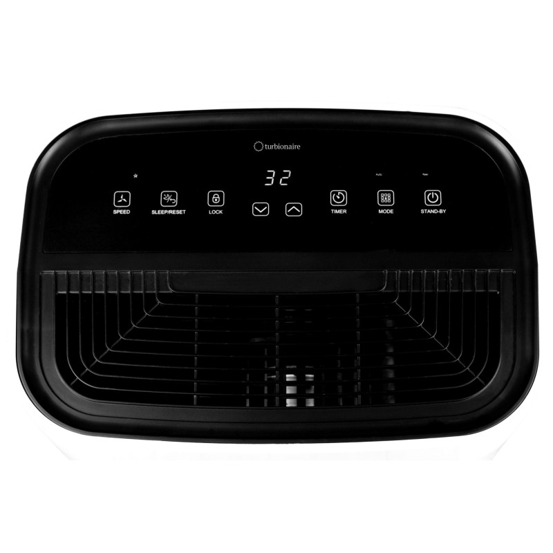 Осушувач повітря Turbionaire SENSO 20 20l/24h