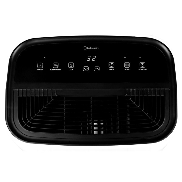 Осушувач повітря Turbionaire SENSO 20 20l/24h