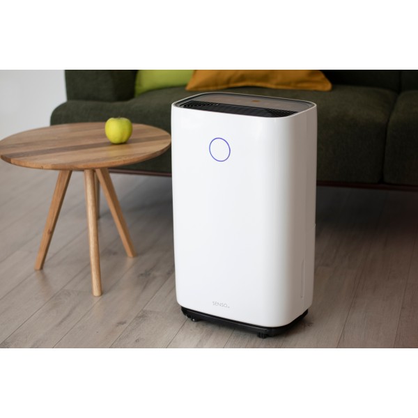 Осушувач повітря Turbionaire SENSO 20 20l/24h