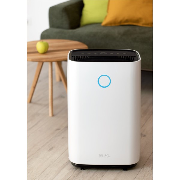 Осушувач повітря Turbionaire SENSO 20 20l/24h