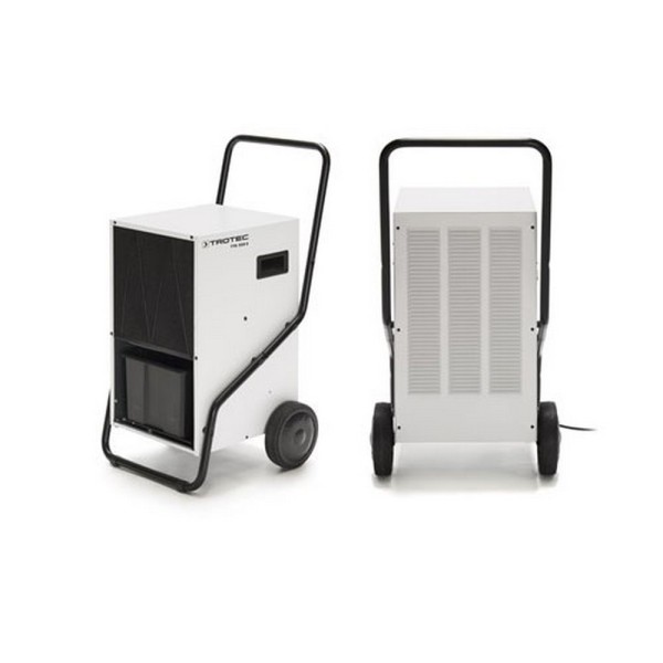 Осушувач повітря Trotec TTK 350 S