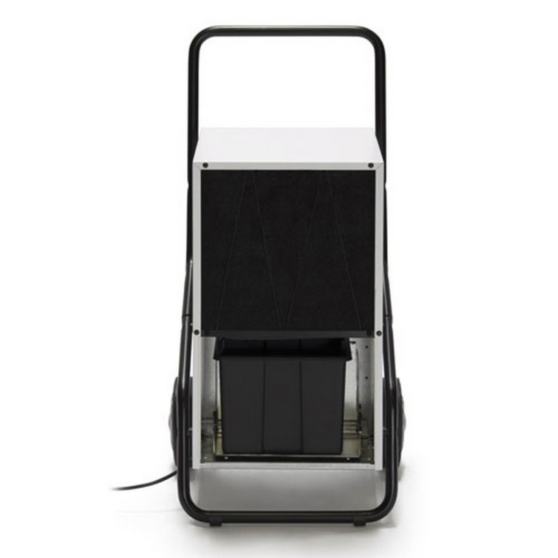 Осушувач повітря Trotec TTK 350 S