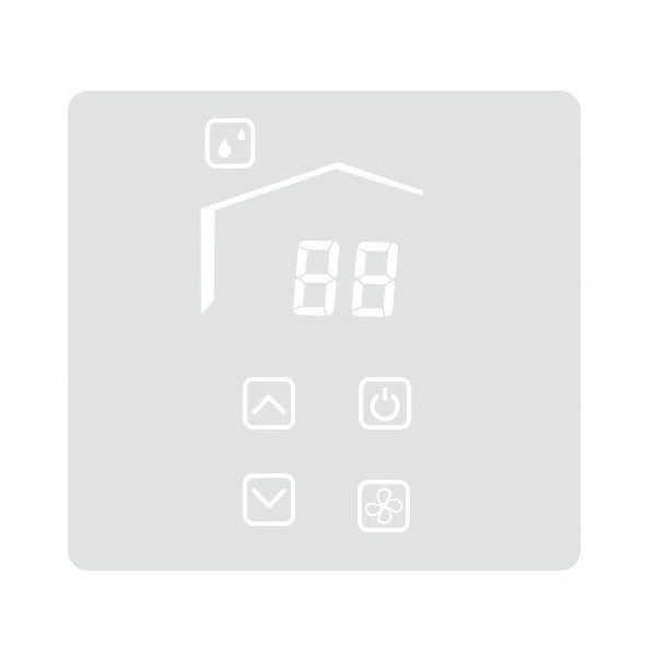 Осушувач повітря AquaJoy Air 2.2 (AV-DFM2)