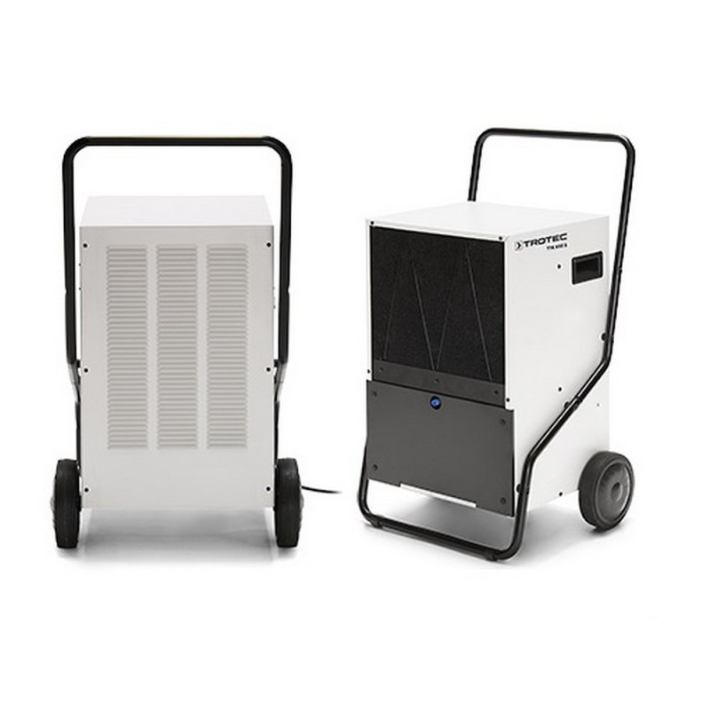 Осушувач повітря Trotec TTK 650 S