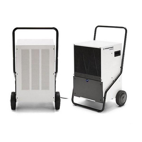 Осушувач повітря Trotec TTK 650 S