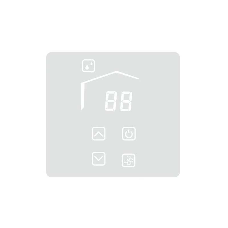 Осушувач повітря AquaJoy Air 4.5 (AV-DFM4)