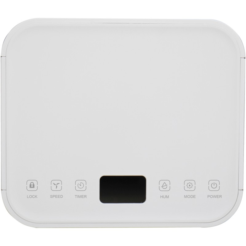 Осушувач повітря WetAir WAD-A10L