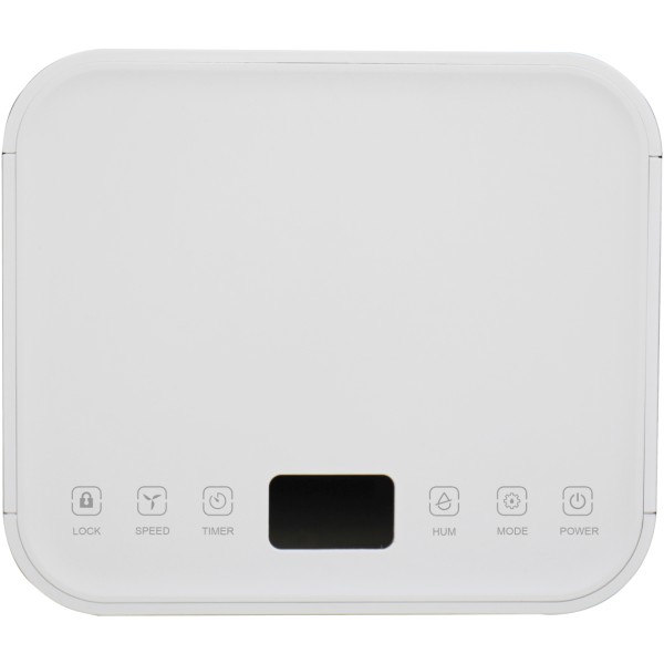 Осушувач повітря WetAir WAD-A10L