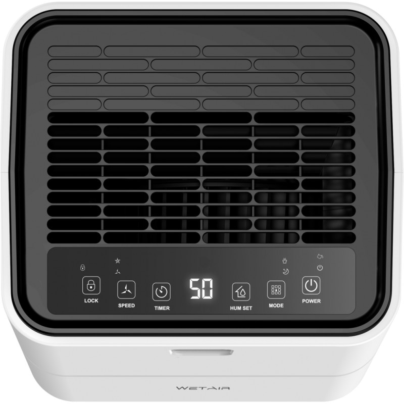 Осушувач повітря WetAir WAD-F12L