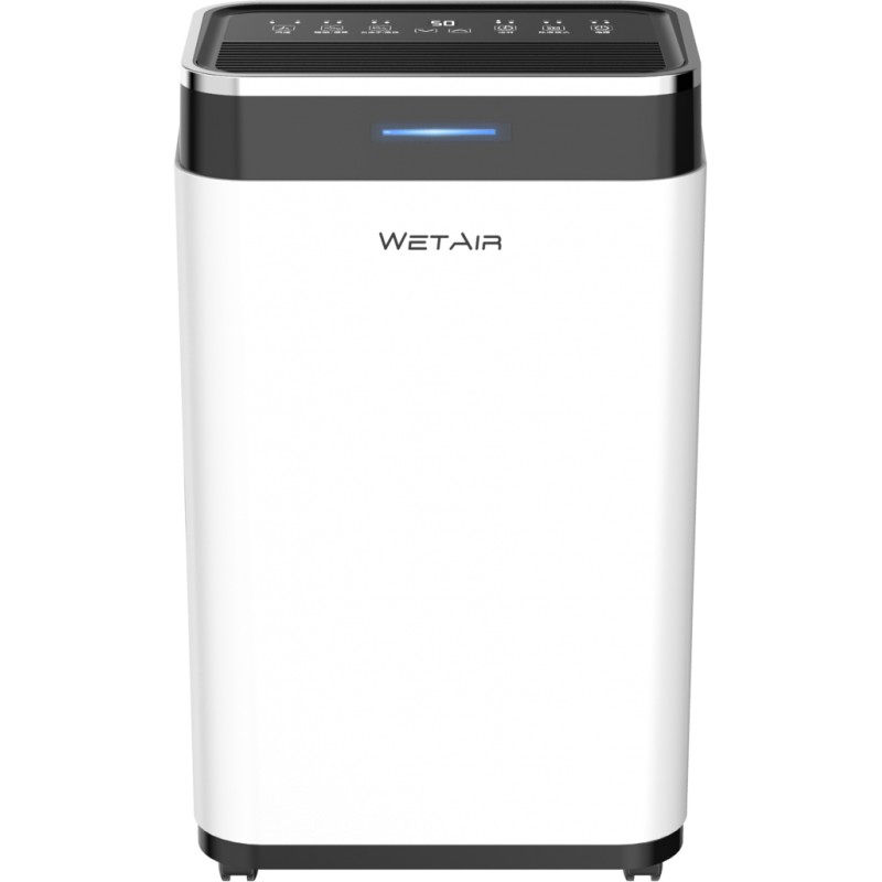 Осушувач повітряWetAir WAD-B25L