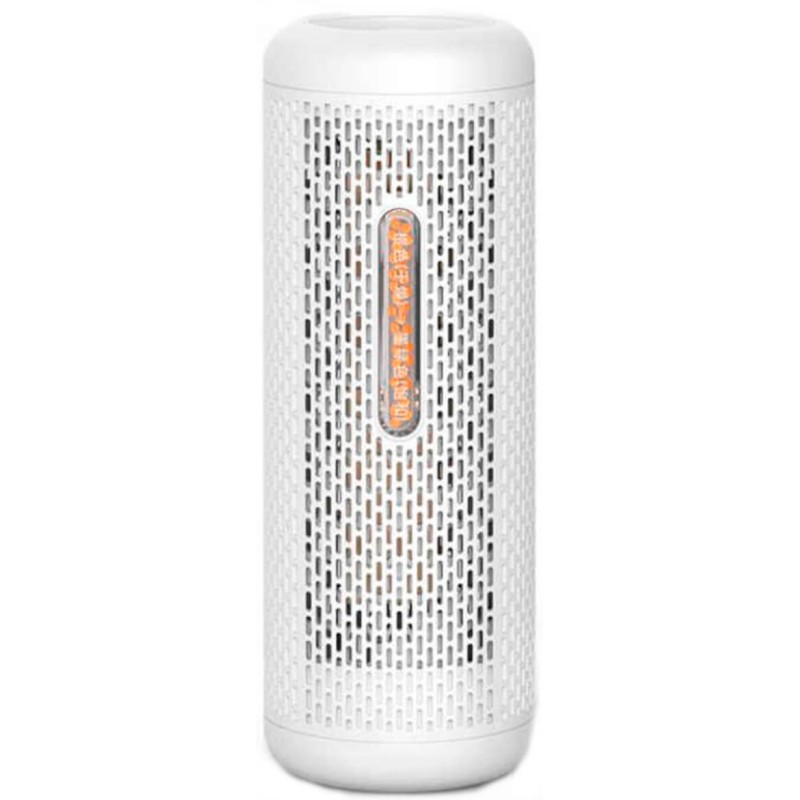 Осушувач повітря Deerma Mini Dehumidifier (Міжнародна версія) (CS50MW)